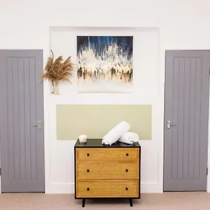 Muriel Retreat - Location - Free Parking, Fast Wifi, Smarttv With Netflix By Yoko Redcar